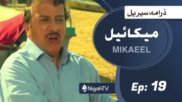 Mikaeel – 19